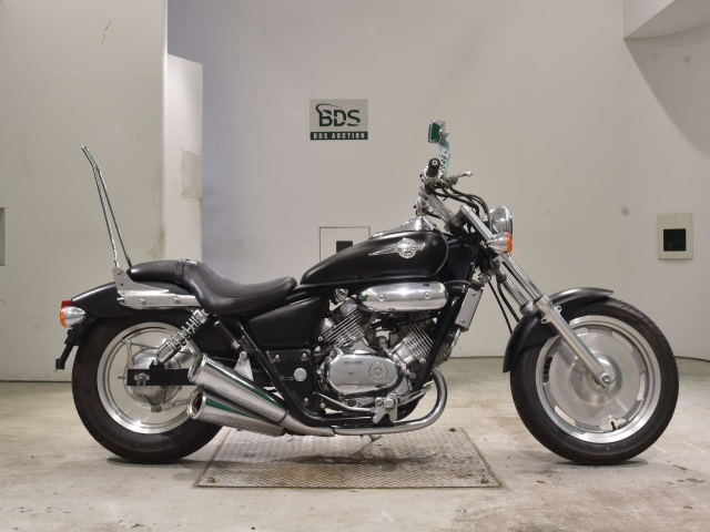 Honda MAGNA250S 1996