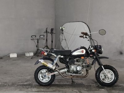 Honda MONKEY 2000