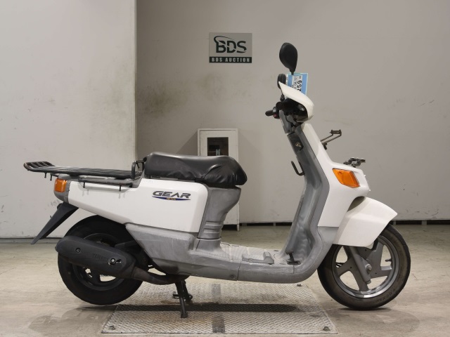 Yamaha GEAR 2003