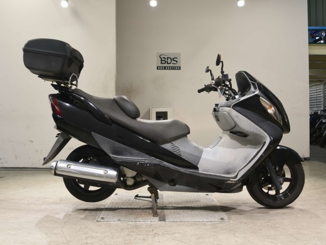 Suzuki SKYWAVE 250