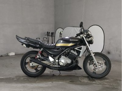 Kawasaki BALIUS2 2001