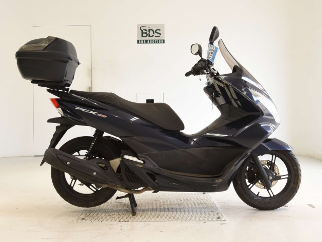 Honda PCX150 2017