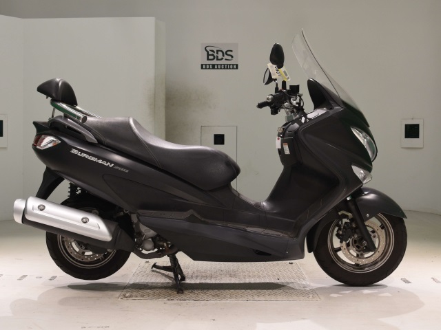Suzuki BURGMAN200