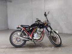 Honda GB250 CLUBMAN 1990