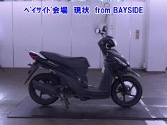 Suzuki ADDRESS V110