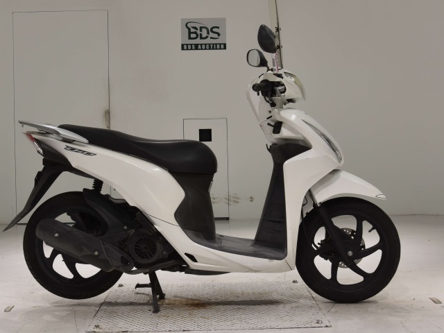 Honda DIO110 2015