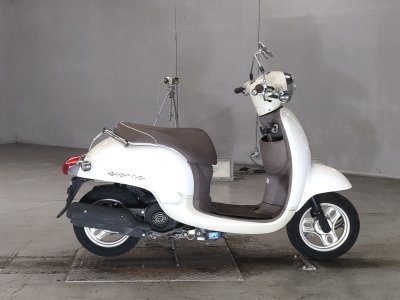 Honda GIORNO 2013