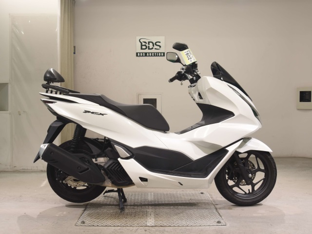 Honda PCX125 2023