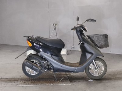 Honda DIO