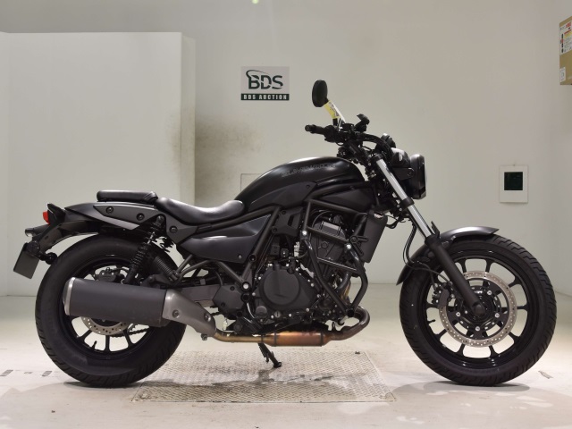 Kawasaki ELIMINATOR400-3 2023