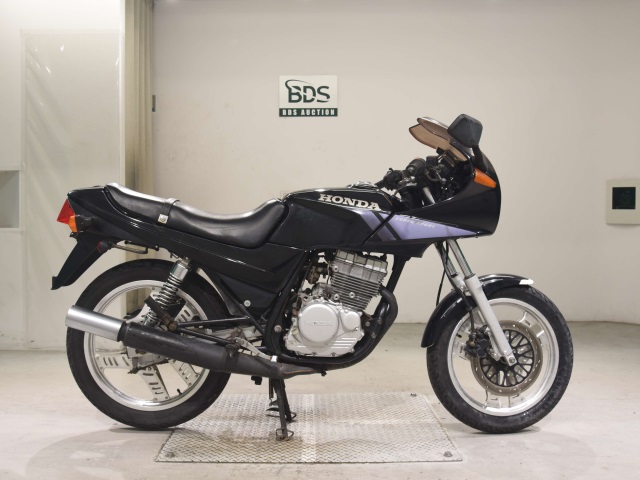 Honda CBX125F 1993