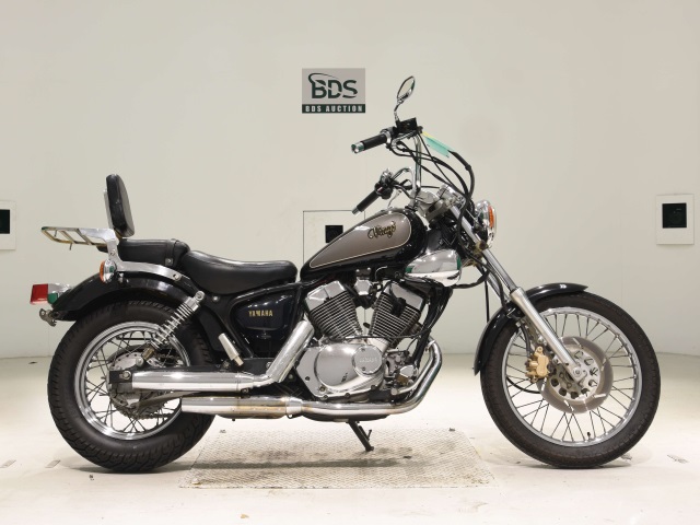 Yamaha VIRAGO XV250 1992