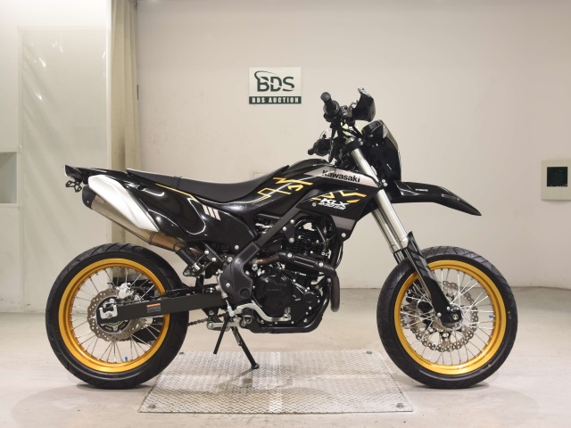 Kawasaki KLX230SM 2023