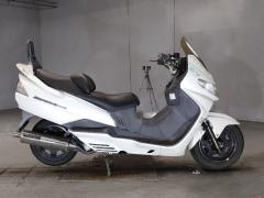 Suzuki SKYWAVE 250S 2002