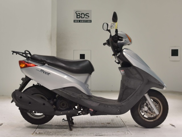 Yamaha AXIS125 2009