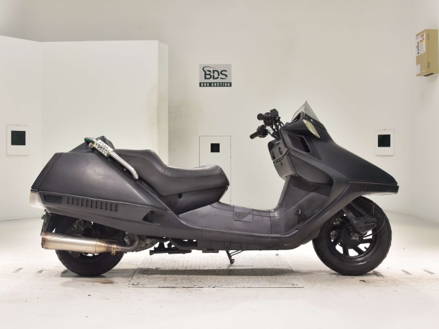 Honda FUSION 1990