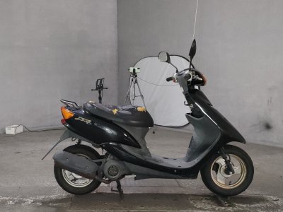 Yamaha JOG 115 2001