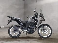Kawasaki VERSYS-X 250 2017