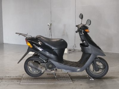 Suzuki LETS2