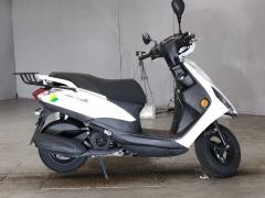 Yamaha AXIS Z 2019