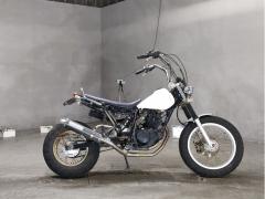 Yamaha TW225 2004