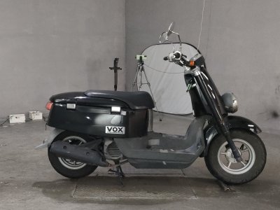 Yamaha VOX 2006