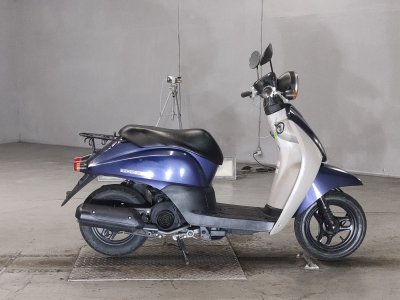 Honda TODAYF 2008