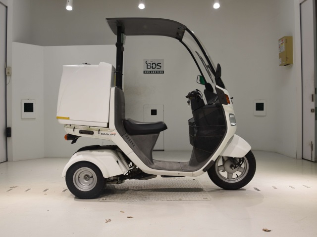 Honda GYRO CANOPY 2019