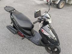 Suzuki ADDRESS V125