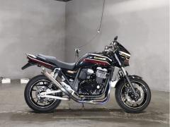 Kawasaki ZRX1200 2013