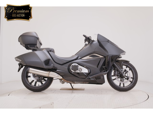 Honda NM4-02 VULTUS 2016