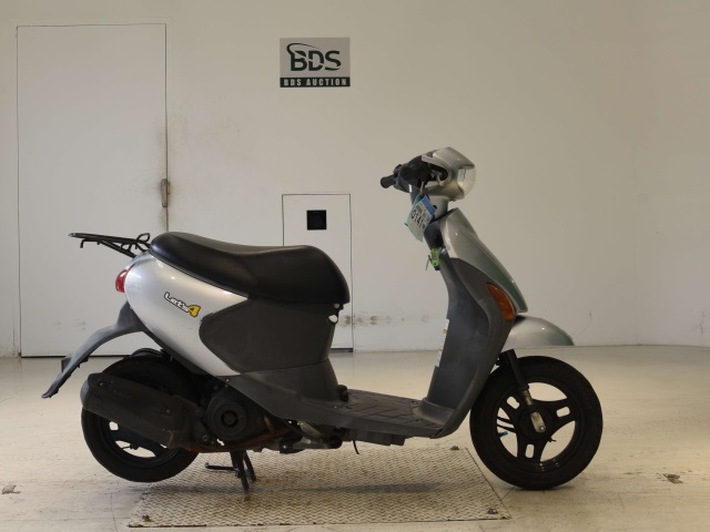 Suzuki LETS4