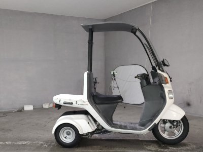 Honda GYRO CANOPY 2019