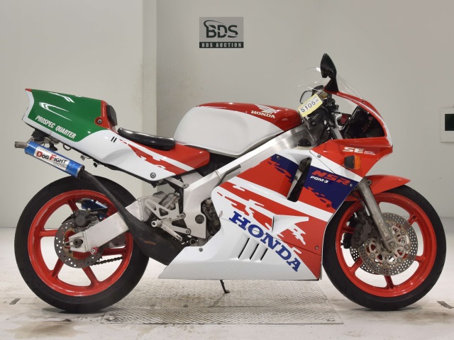 Honda NSR125F 1992