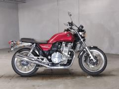 Honda CB1100EX 2015