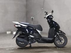 Honda LEAD125 2022