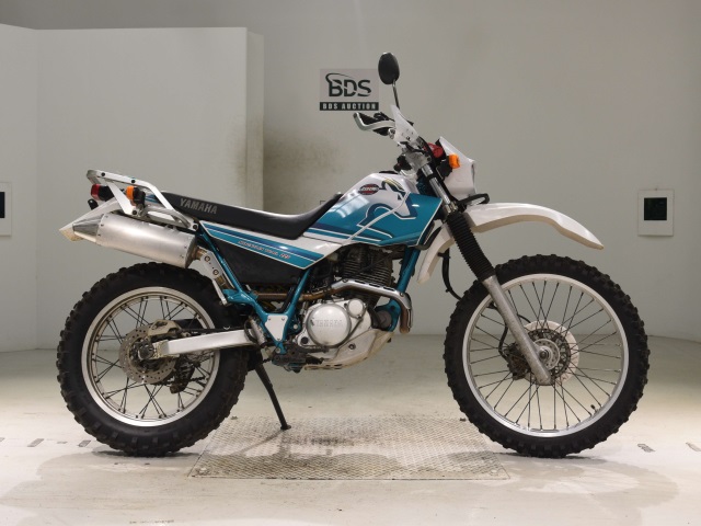 Yamaha SEROW XT225 1998