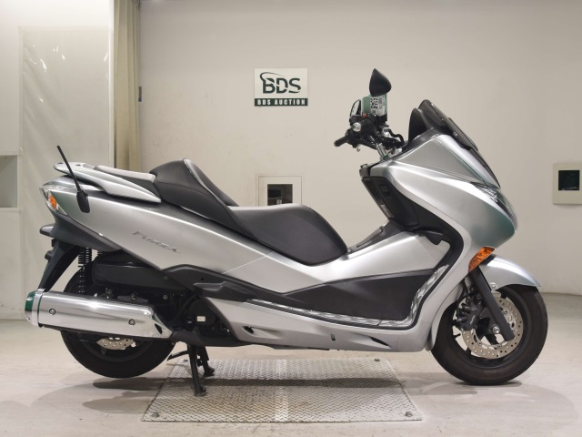 Honda FORZA Z 2008