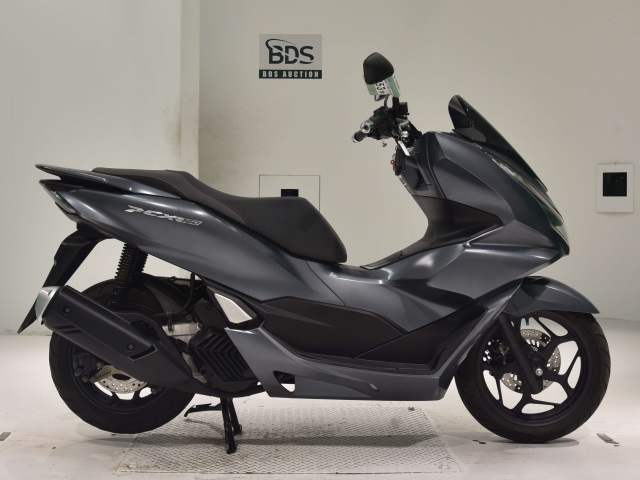 Honda PCX160 2021