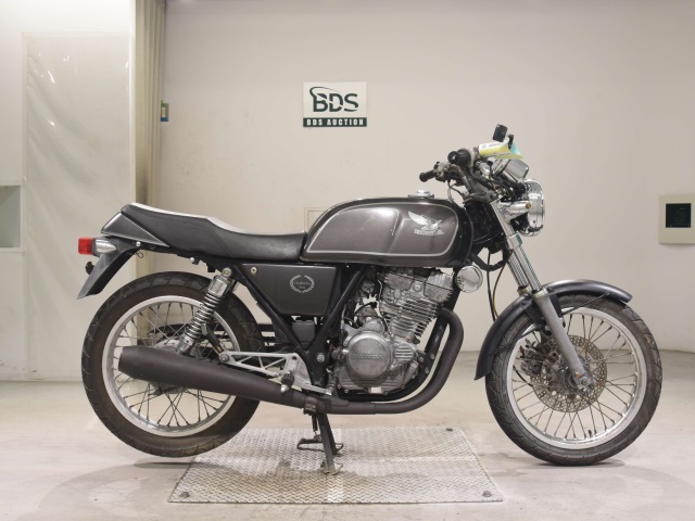 Honda GB250 CLUBMAN 1987