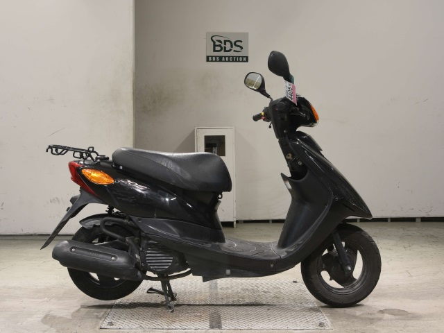 Yamaha JOG 50 2015