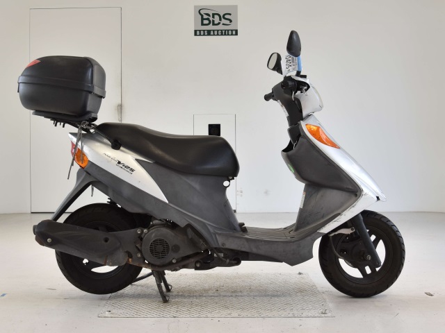 Suzuki ADDRESS V125