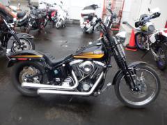 HD BAD BOY FXSTSB1340 1996