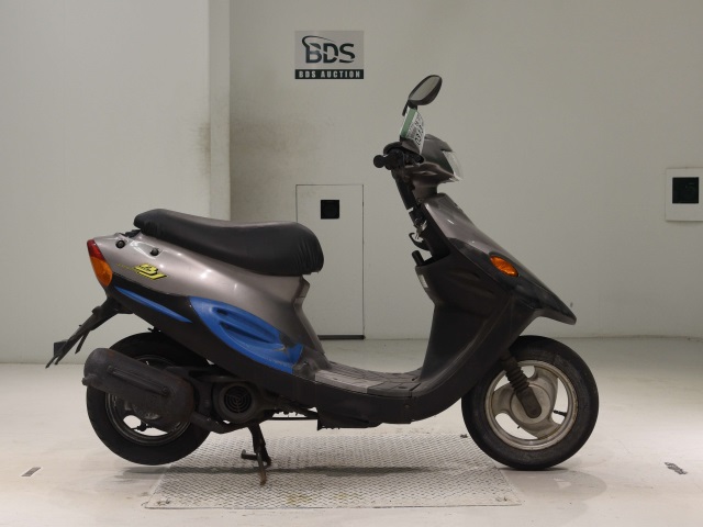 Yamaha BJ 2006