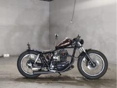Kawasaki 250TR 2005