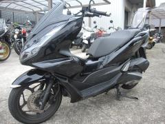 Honda PCX125 2021