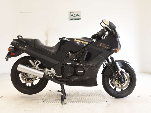 Kawasaki FX400R 1990