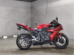 Yamaha YZF-R1 2005