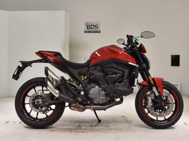 Ducati MONSTER 937 2023