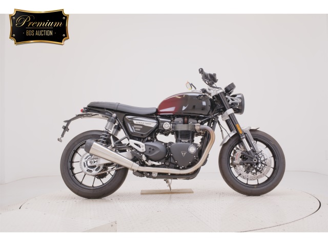Triumph SPEED TWIN 2024